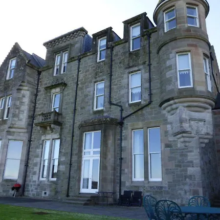 The Pipers No 7 Lomond Castle Apartment Balloch Exterior photo