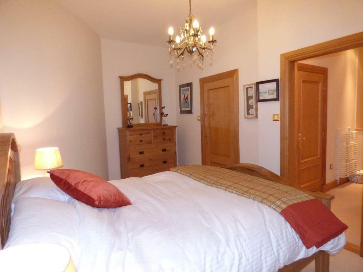 Apartment The Pipers No 7 Lomond Castle *